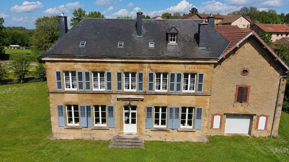 Maison 6 pièces 244 m² · à Thonne les Pres · 244 m² · 659 000 €