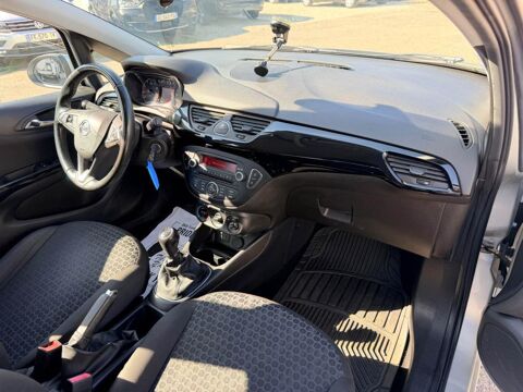 Corsa 1.4 90ch Edition 2017 occasion 84700 Sorgues