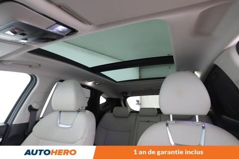 Tucson 1.6 T-GDi Hybrid Executive BVA6 230 ch 2022 occasion 92130 Issy-les-Moulineaux