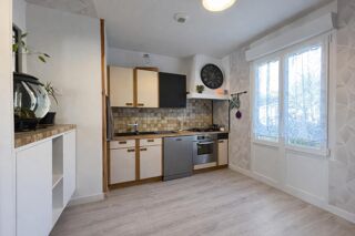  Maison à vendre 5 pièces 91 m²