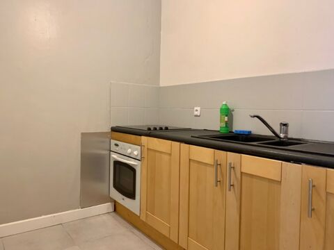  Maison � louer 3 pi�ces 43 m�