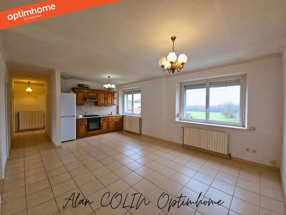 Maison 4 pièces 71 m² · à Yutz · 71 m² · 235 000 €