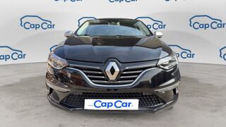 M&eacute;gane IV 1.5 Blue dCi 115 GT Line 2019 occasion 62120 Blessy
