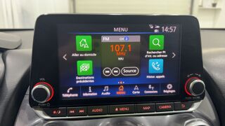 Juke 1.0 DIG-T 114 DCT7 N-Connecta 2022 occasion 54000 Nancy