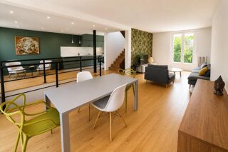  Maison à vendre 7 pièces 160 m²