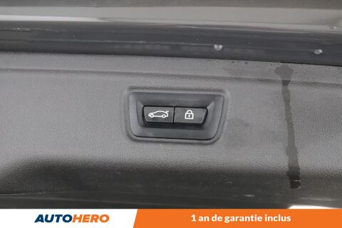 S&eacute;rie 3 Touring 318d M Sport BVA8 150 ch 2020 occasion 92130 Issy-les-Moulineaux