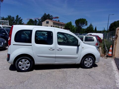 Kangoo 1,5 DCI Expression 90 CV 2012 occasion 13510 &Eacute;guilles