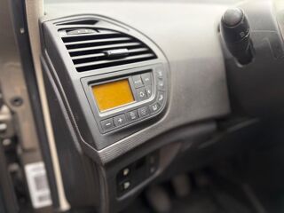 C4 Picasso 1.6 HDi 110Ch - Garantie / Reprise possible 2010 occasion 36300 Le Blanc