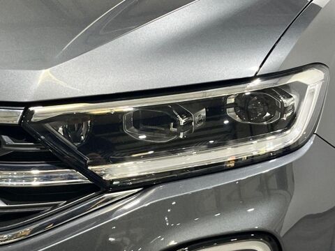 T-ROC 1.5 TSI EVO 150 Start/Stop DSG7 Style 2022 occasion 31100 Toulouse