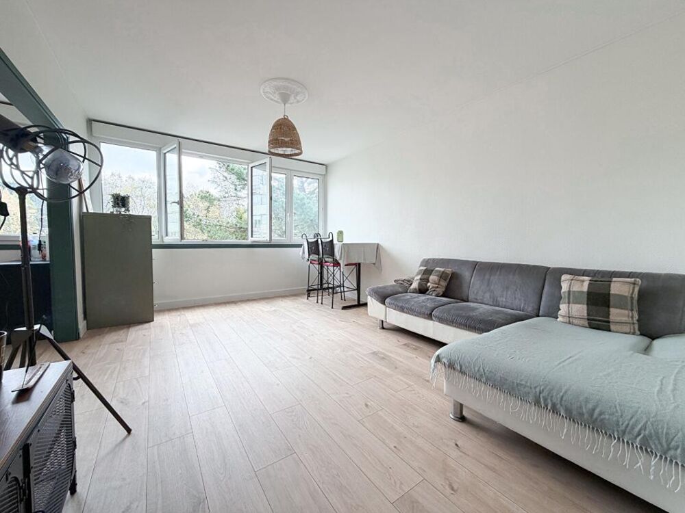 Vente Appartement APPARTEMENT TYPE 4 - SAINT-HERBLAIN LES THEBAUDIERES Saint herblain