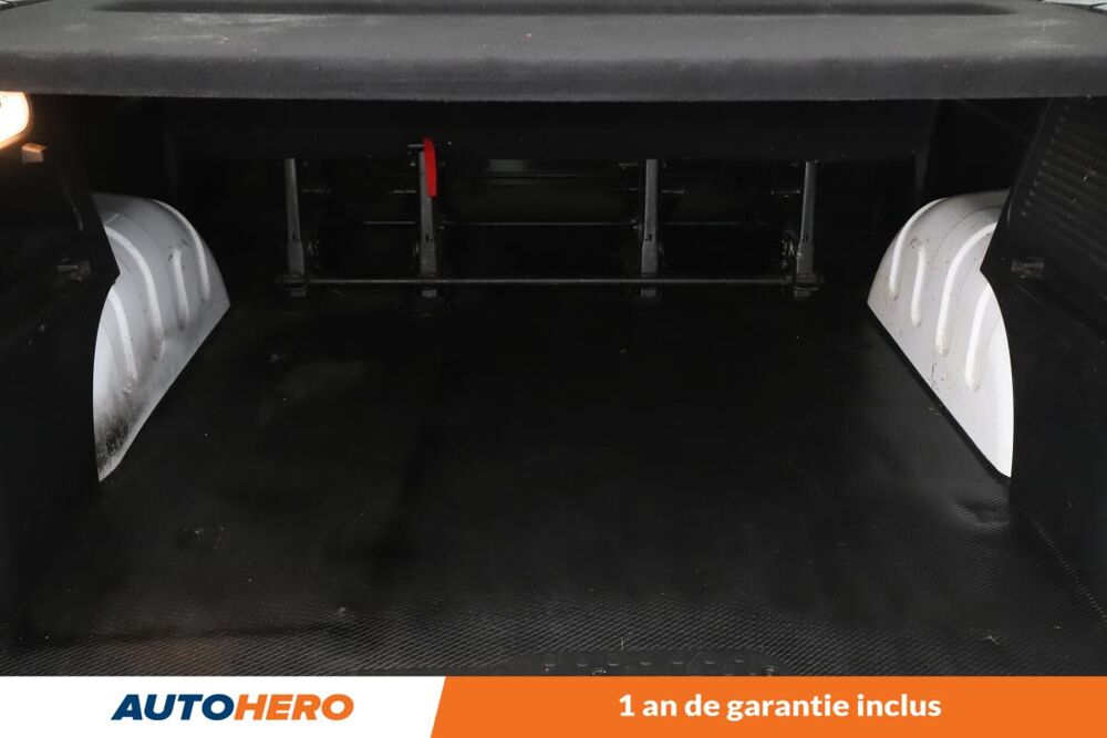 Trafic Combi 2.0 dCi Energy L2 Zen 9PL 145 ch 2020 occasion 92130 Issy-les-Moulineaux