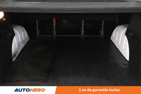 Trafic Combi 2.0 dCi Energy L2 Zen 9PL 145 ch 2020 occasion 92130 Issy-les-Moulineaux