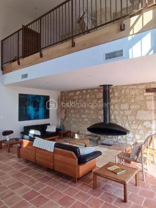  Propri�t�/ch�teau � vendre 15 + pi�ces 1307 m�