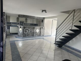  Maison � vendre 4 pi�ces 103 m�