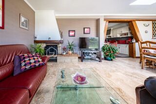  Maison � vendre 5 pi�ces 120 m�