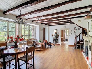  Maison � vendre 7 pi�ces 110 m�