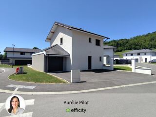  Villa � vendre 4 pi�ces 91 m�