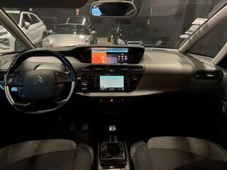 C4 Spacetourer Feel 12V e-THP / PureTech 2019 occasion 87280 Limoges