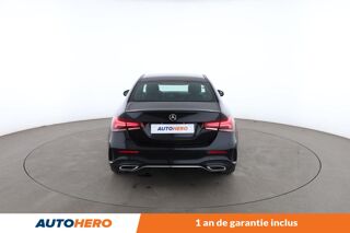 Classe A Berline 180 d AMG Line 7G-DCT 116 ch 2020 occasion 92130 Issy-les-Moulineaux