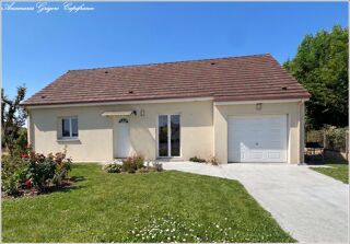  Maison à vendre 3 pièces 80 m²
