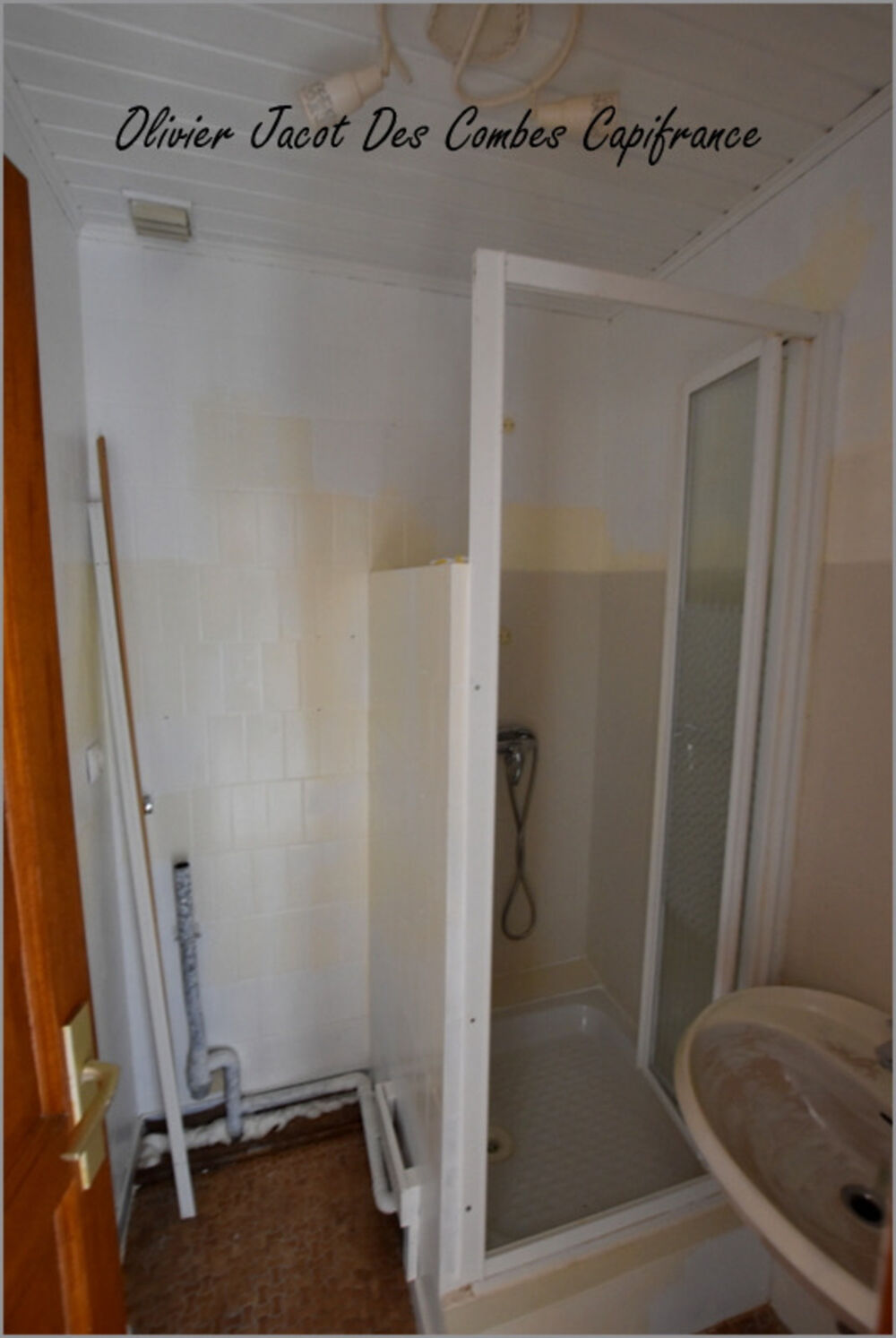 Appartement à vendre 2 pièces BELFORT (90)