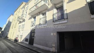  Appartement à vendre 1 pièce 20 m²