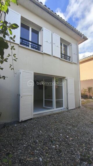 Vente Propriété/Château maison mitoyenne résidence d'encore Saint gaudens