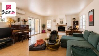  Villa à vendre 5 pièces 167 m²