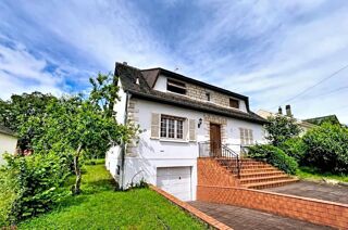  Maison à vendre 7 pièces 169 m²