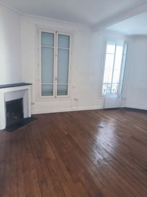  Appartement � louer 3 pi�ces 64 m�