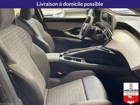 3008 Hybrid 145 e-DCS6 Allure 2025 occasion 78200 Buchelay