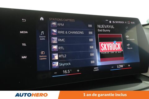 iX1 xDrive30 xLine BVA 313 ch 2023 occasion 92130 Issy-les-Moulineaux