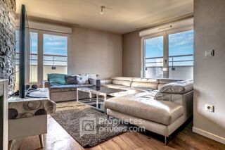  Appartement � vendre 4 pi�ces 86 m�