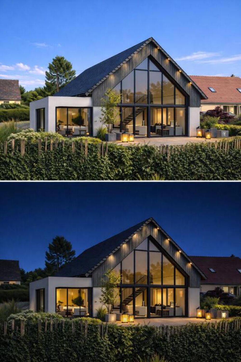 Vente Terrain Terrain Berville Sur Mer 505 m2. A 10 mn de honfleur Honfleur