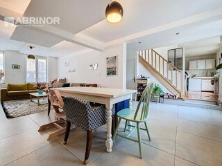  Maison � vendre 6 pi�ces 162 m�