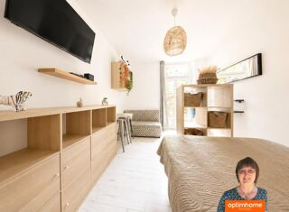  Appartement à vendre 1 pièce 22 m²