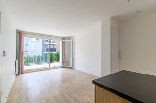  Appartement à vendre 2 pièces 37 m²