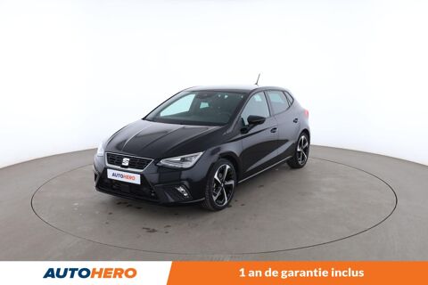 Annonce voiture Seat Ibiza 19490 €
