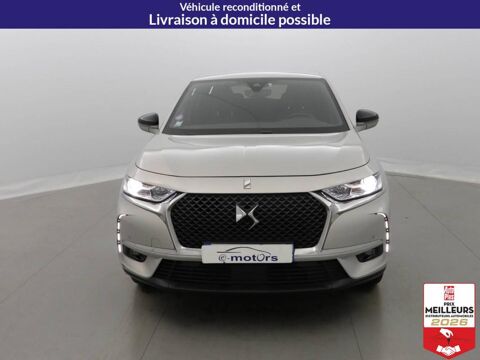 DS7 Crossback Hybride E-Tense 225 EAT8 So Chic 2022 occasion 10150 Lavau