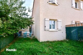  Maison à vendre 4 pièces 80 m²