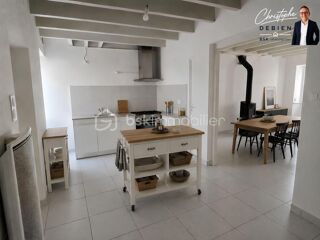  Maison à vendre 3 pièces 80 m²