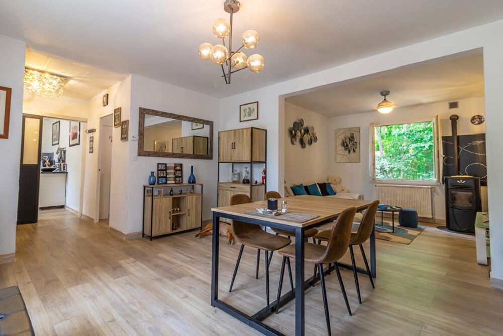 Vente Maison Maison Romorantin Lanthenay 4 pièce(s) 76.65 m2 Romorantin lanthenay