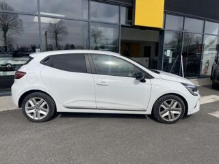 Clio V TCe 90 Evolution 2023 occasion 42210 Bellegarde-en-Forez