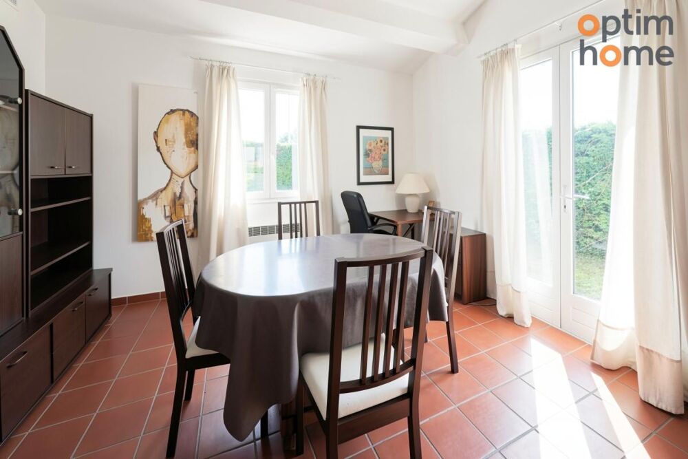 BELLE MAISON AVEC PISCINE PROCHE AIX-EN-PROVENCE