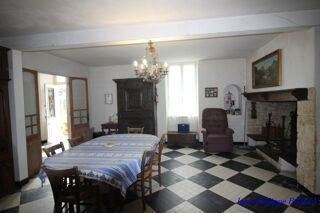  Maison à vendre 6 pièces 200 m²