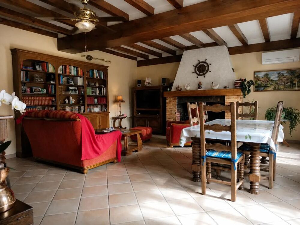 Maison de 5 pièces de 127 m² à Vexin-sur-Epte/Cantiers