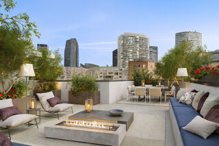  Appartement � vendre 5 pi�ces 120 m�