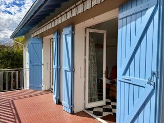  Maison à vendre 3 pièces 85 m²