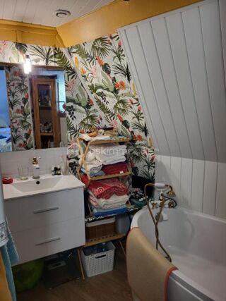  Maison � vendre 2 pi�ces 57 m�