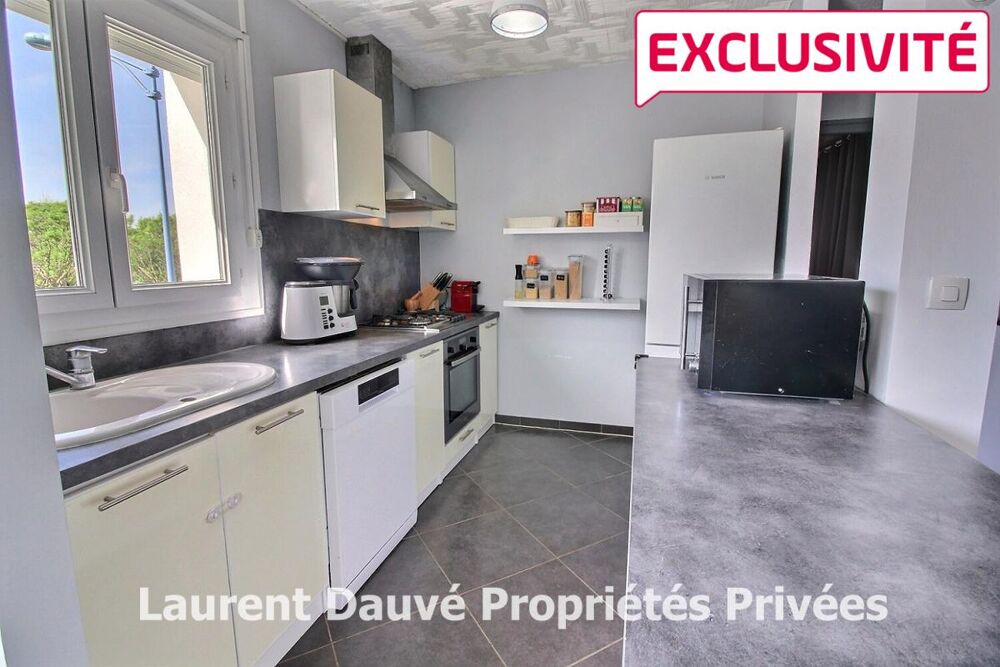 45400 FLEURY LES AUBRAIS - Maison 4 chambres avec garage proche toutes commodités